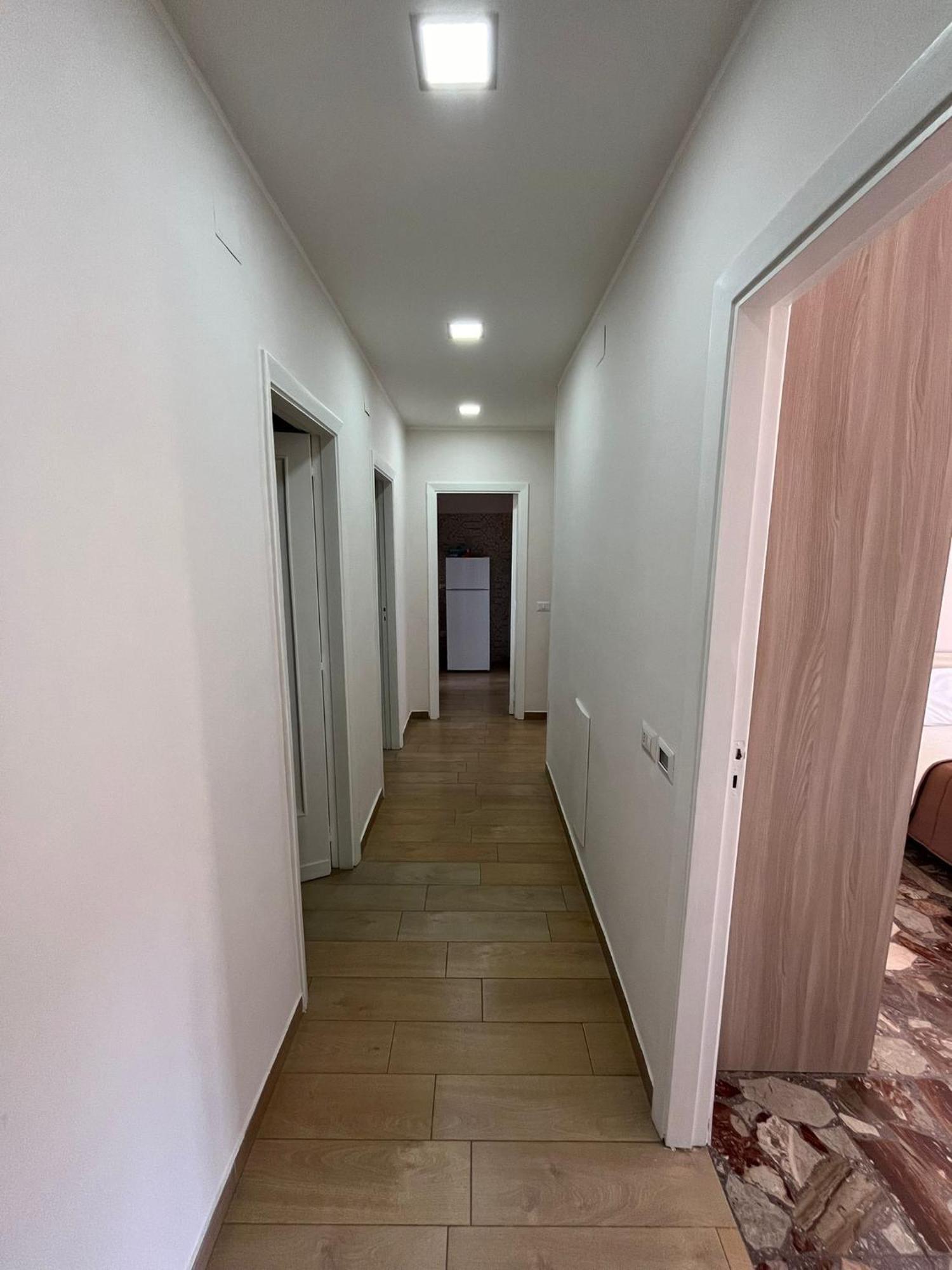 나폴리 Panorama House Da Tony 아파트 외부 사진