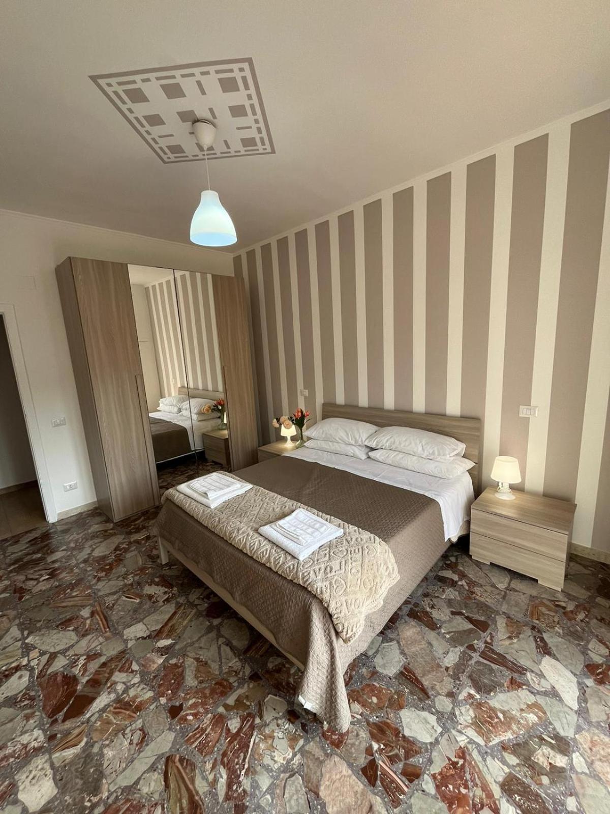 나폴리 Panorama House Da Tony 아파트 외부 사진
