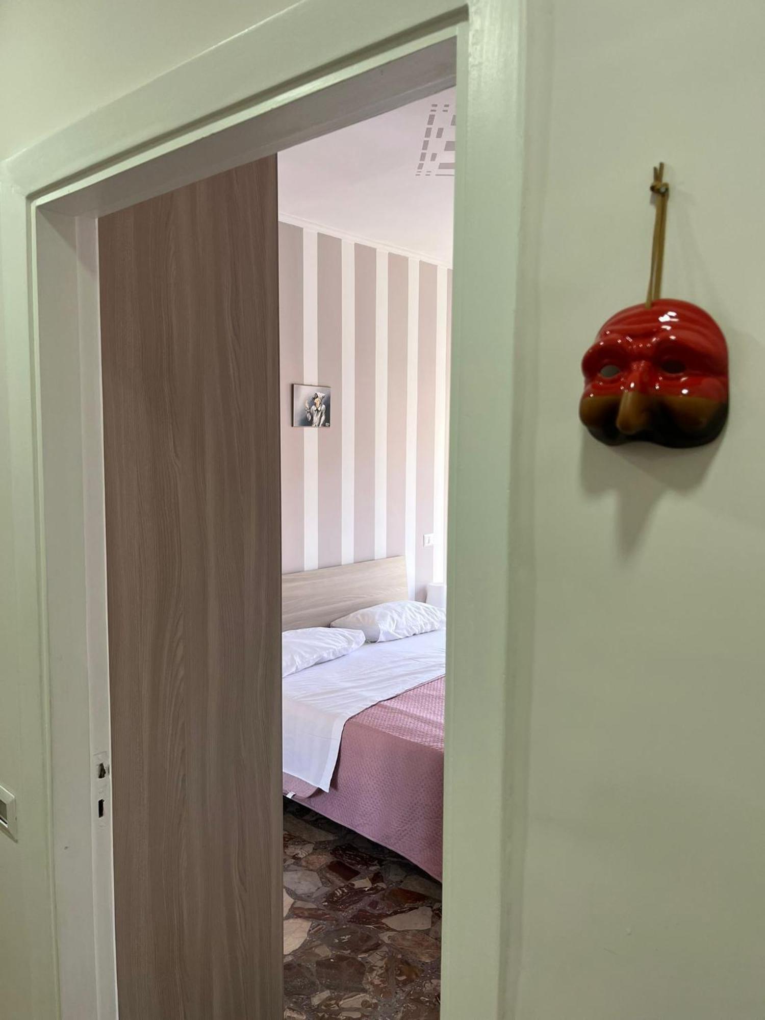 나폴리 Panorama House Da Tony 아파트 외부 사진